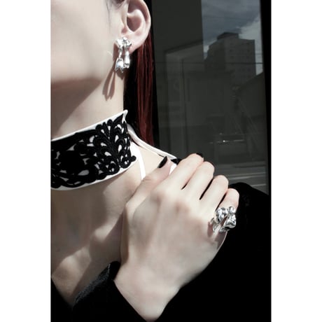 Ribbon ring