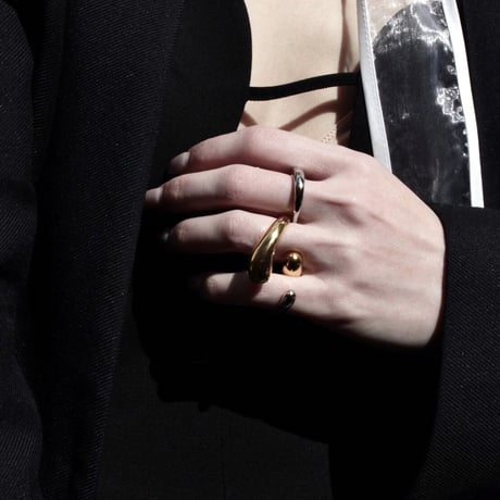 Moist hook ring (mix color)