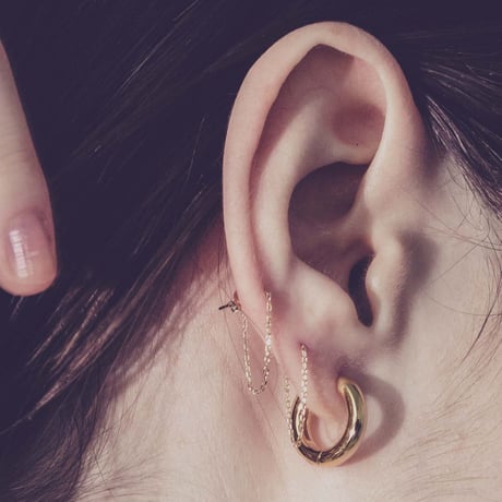 norme pierce (Short chain) / K10