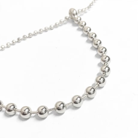Droplet bracelet