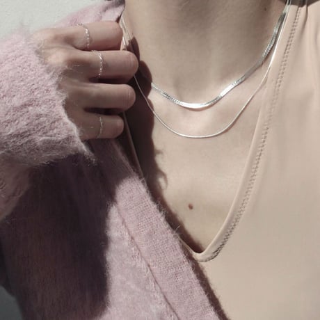 norme chain  ring [bold/1P] / SV925
