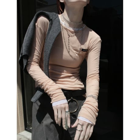 Fantasy layered bracelet (2P)
