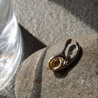 Fibula ear cuff (mix color)