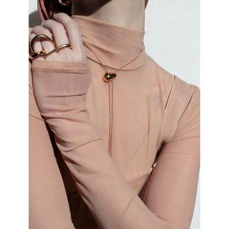 Poire lariat (1P)