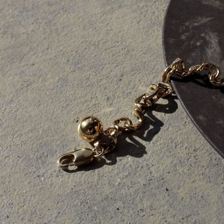 Figue bracelet