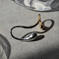 Practical ear cuff (mix color)