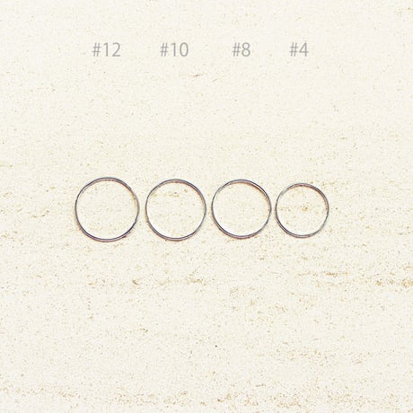 norme halo ring (1P) / SV925