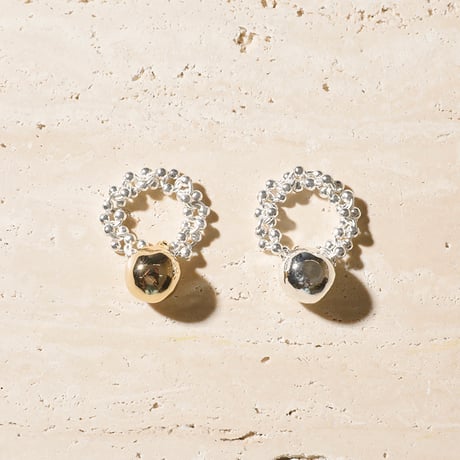 Pome chain ring