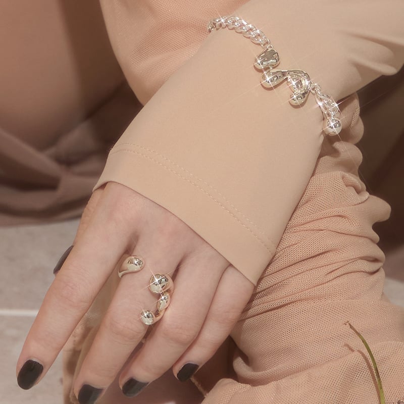 さまー Normal pattern #168241 | BraceletBook