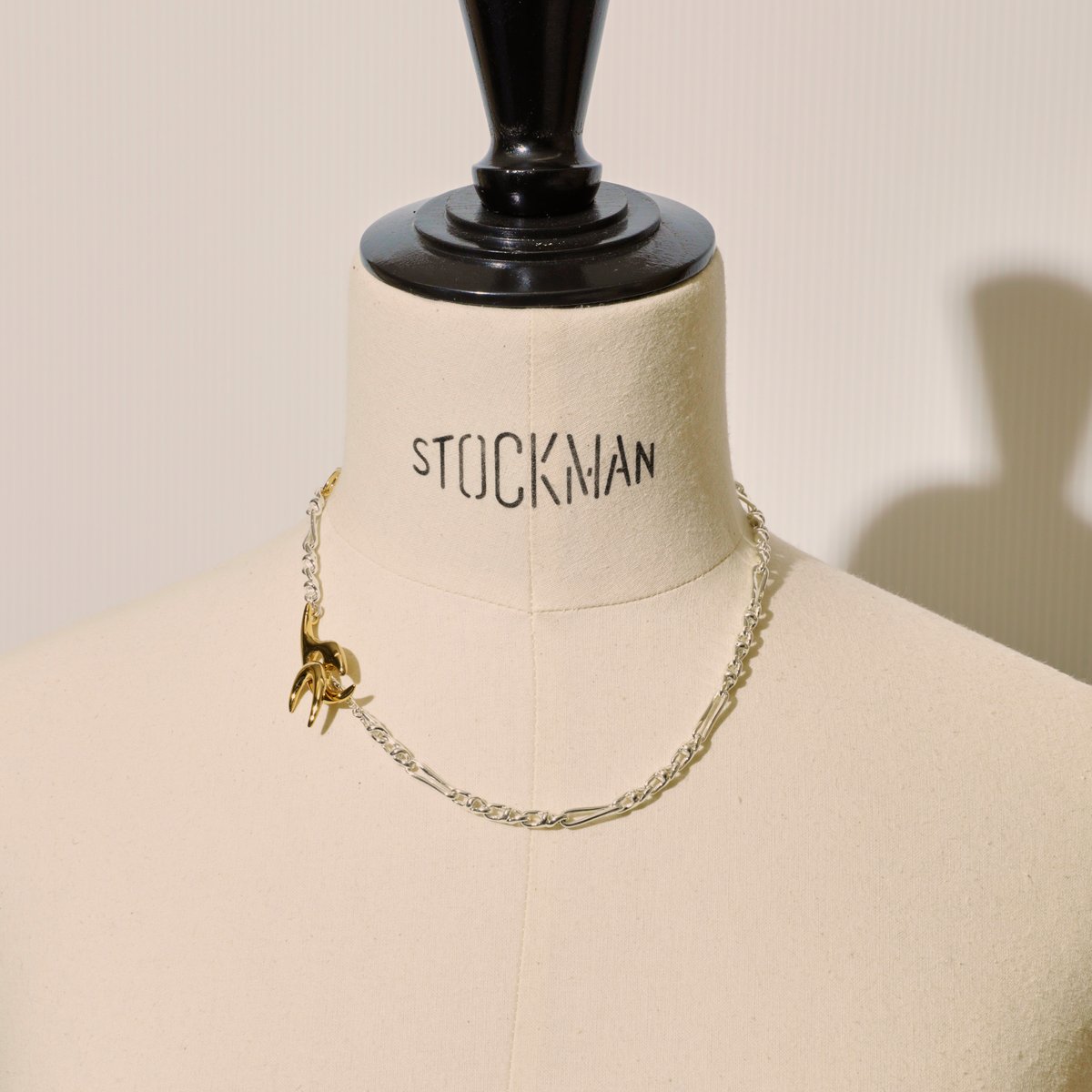 Tribal necklace | Soierie Online Store