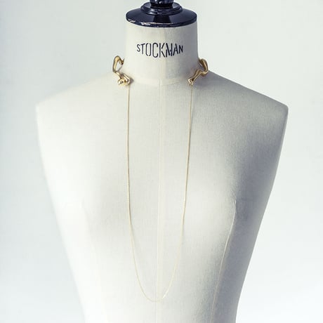 Bogen choker