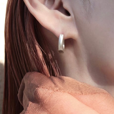 norme ID Hoop pierce / SV925
