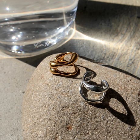 Metal art w cuff (one color)