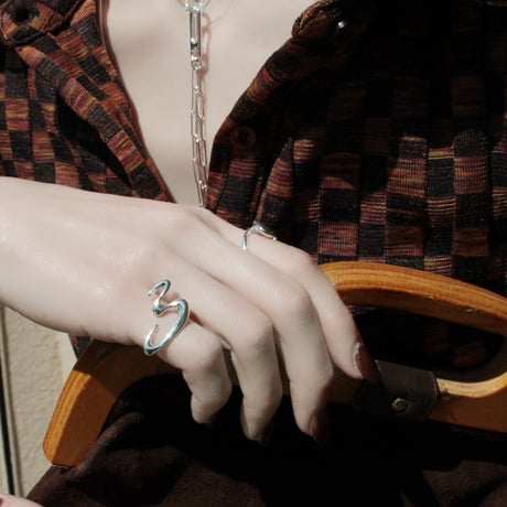 Virtual pinky ring