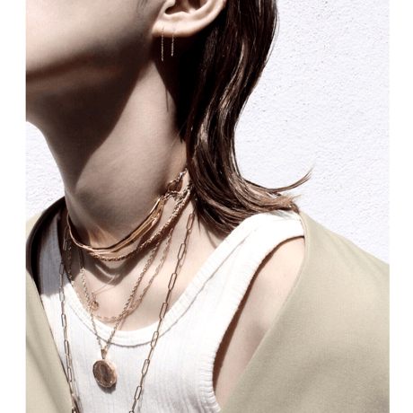 norme pierce (Short chain) / K10