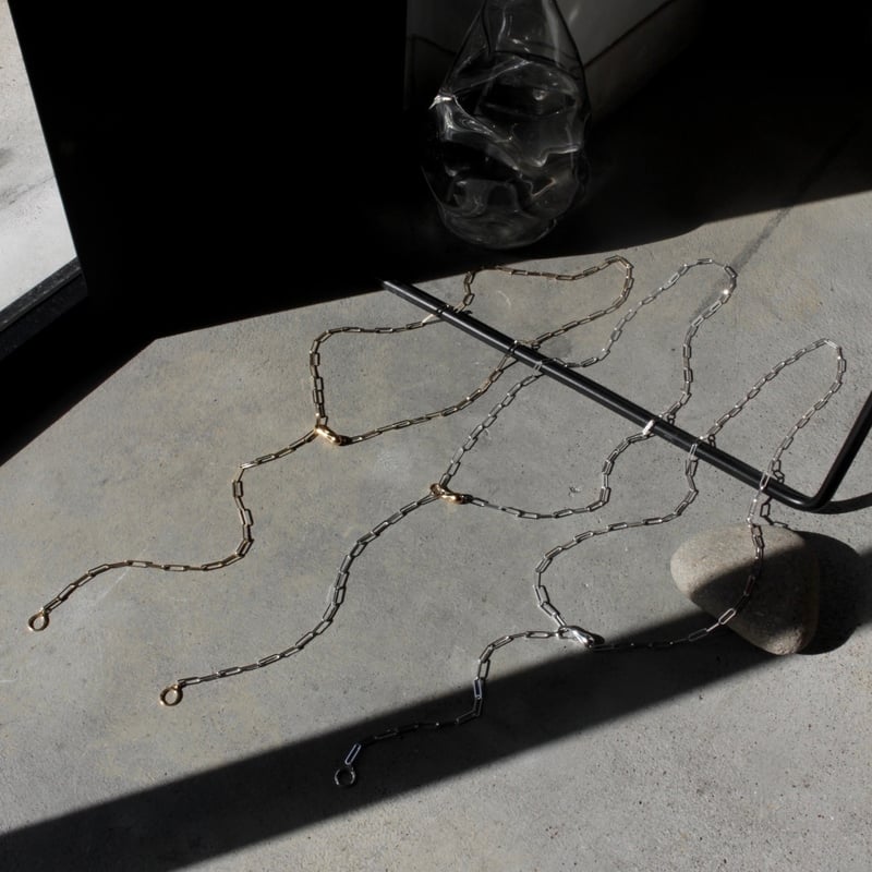 Practical lariat | Soierie Online Store