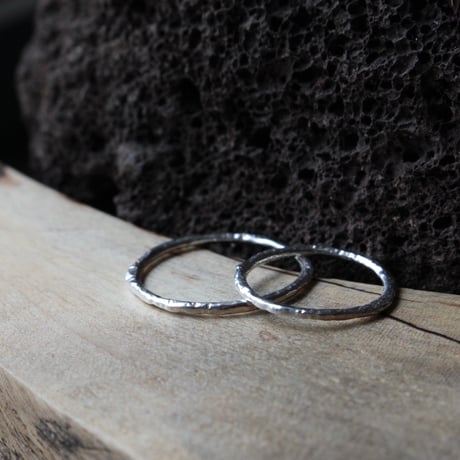 norme uncut ring (1p) / SV925