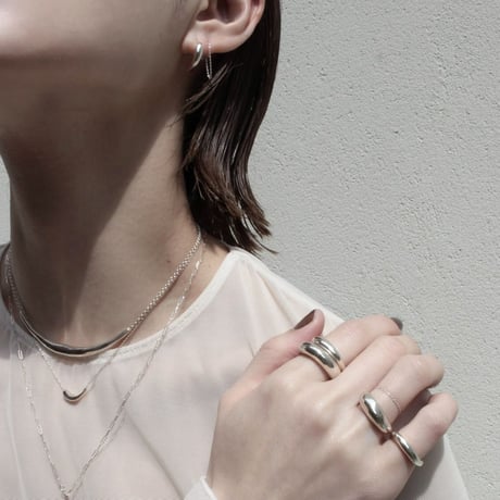 norme first metal pierce / SV925