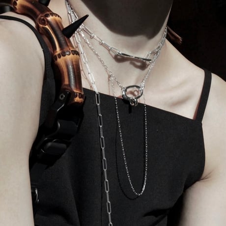 Clarity coil choker