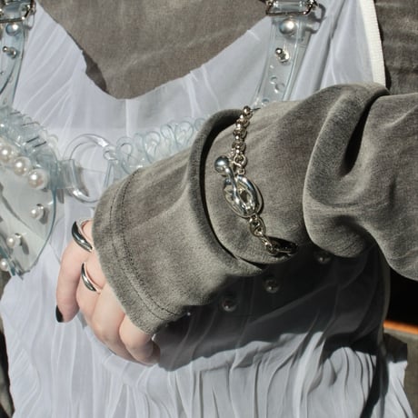 Ornaments bracelet