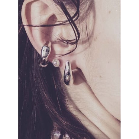 Seed mellow pierce (gloss/2P)