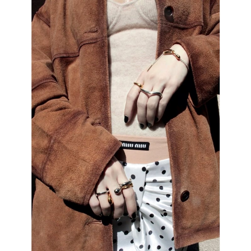 イシグロ キネティックアート SUPER RING キネティックアート イシグロ ISHIGURO ビンテージ - メルカリ