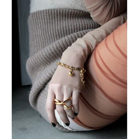 Figue bracelet