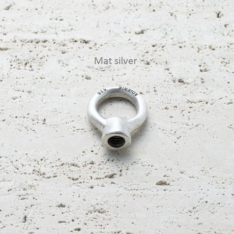 Tap ring (Mens size only)  [Unisex line]