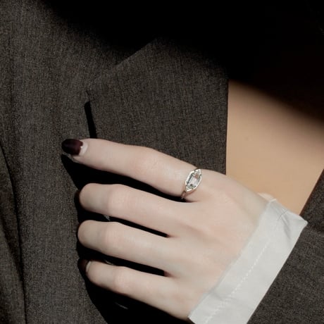 norme quartz ring / SV925