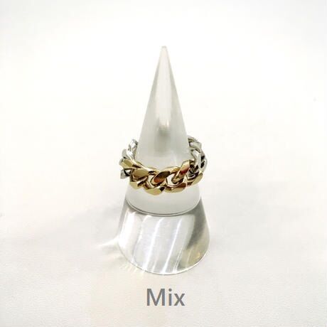 Chain ring［Unisex line］
