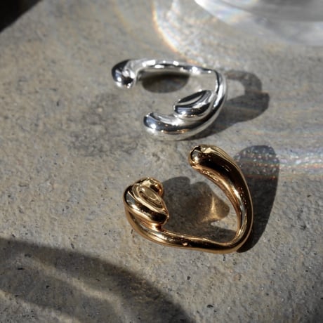 Kinetic parts ring(one color)