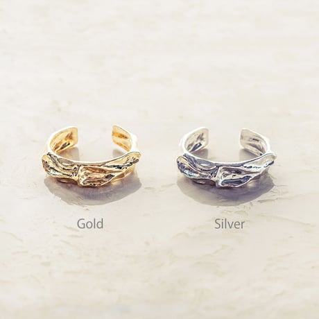 Drape bangle