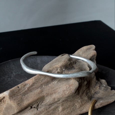 norme dew bangle (Matt) / SV925