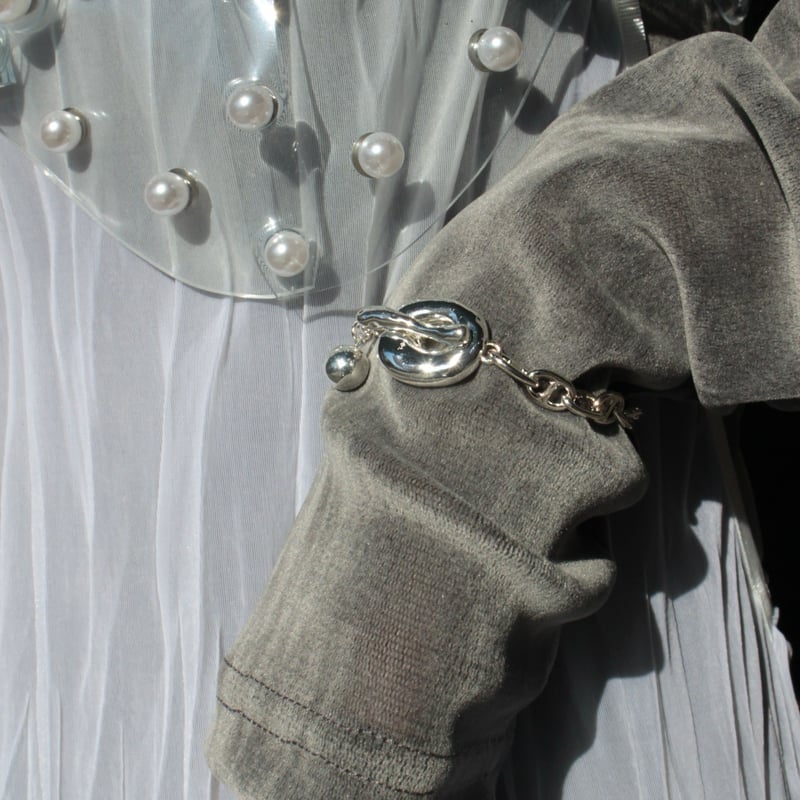 Ornaments bracelet | Soierie Online Store