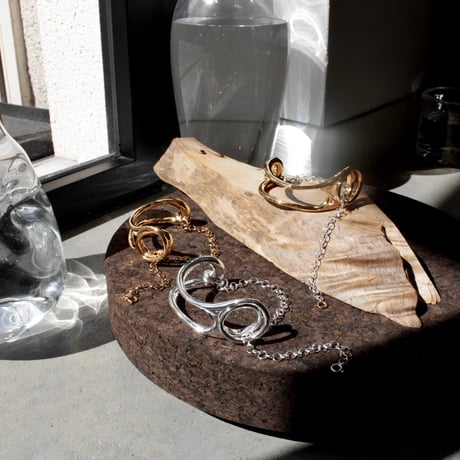 Fibula bangle