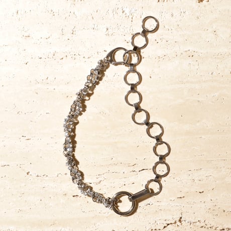 Fantasy sparkle necklace