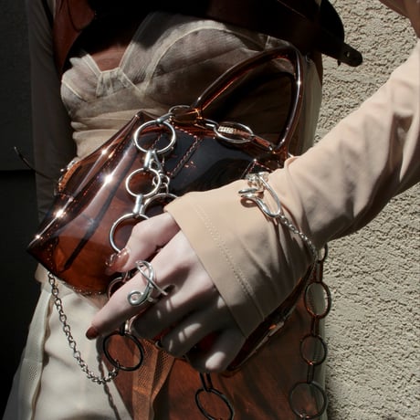 Stream bracelet