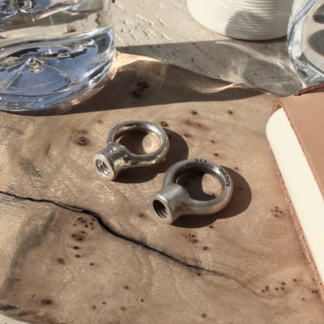 Tap ring (Mens size only)  [Unisex line]