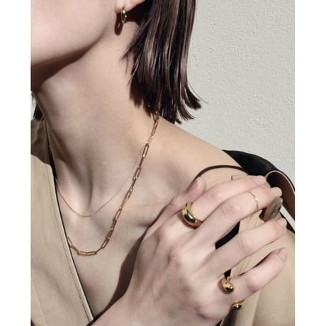 norme chain  ring [bold/1P] / K10