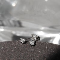 norme diamond pierce (2p) / SV925