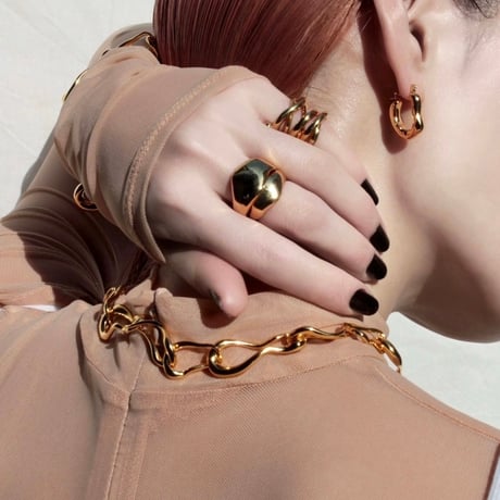 Union ring (2Set)