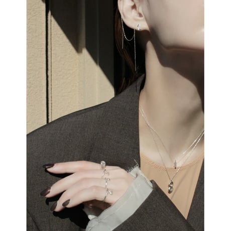 norme numbering pierce (1P) / SV925
