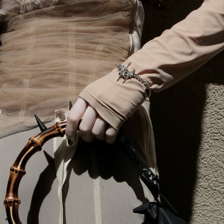 Étoile stone bracelet