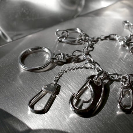 All in bracelet