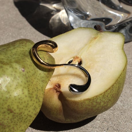 Moist hook ring (mix color)