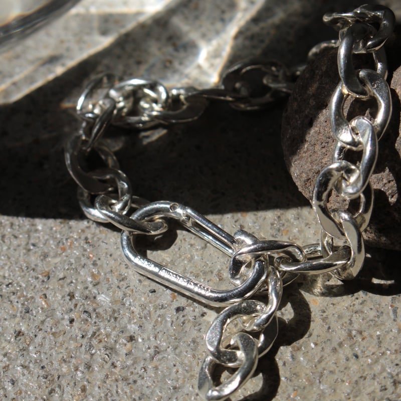 Flitter clip bracelet | Soierie Online Store