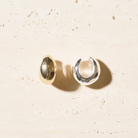 Drop earcuff(one color)