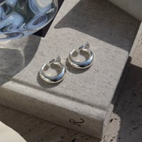 norme sleek earing / SV925