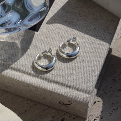 norme sleek earing / SV925