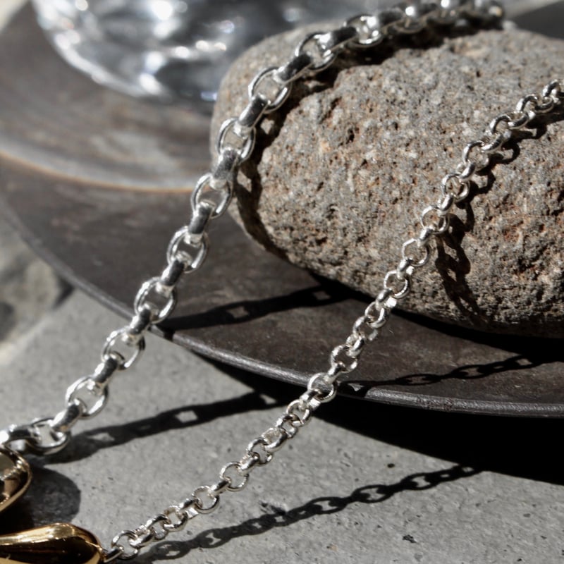 Kinetic parts lariat | Soierie Online Store Kinetic parts lariat | Soierie Online Store